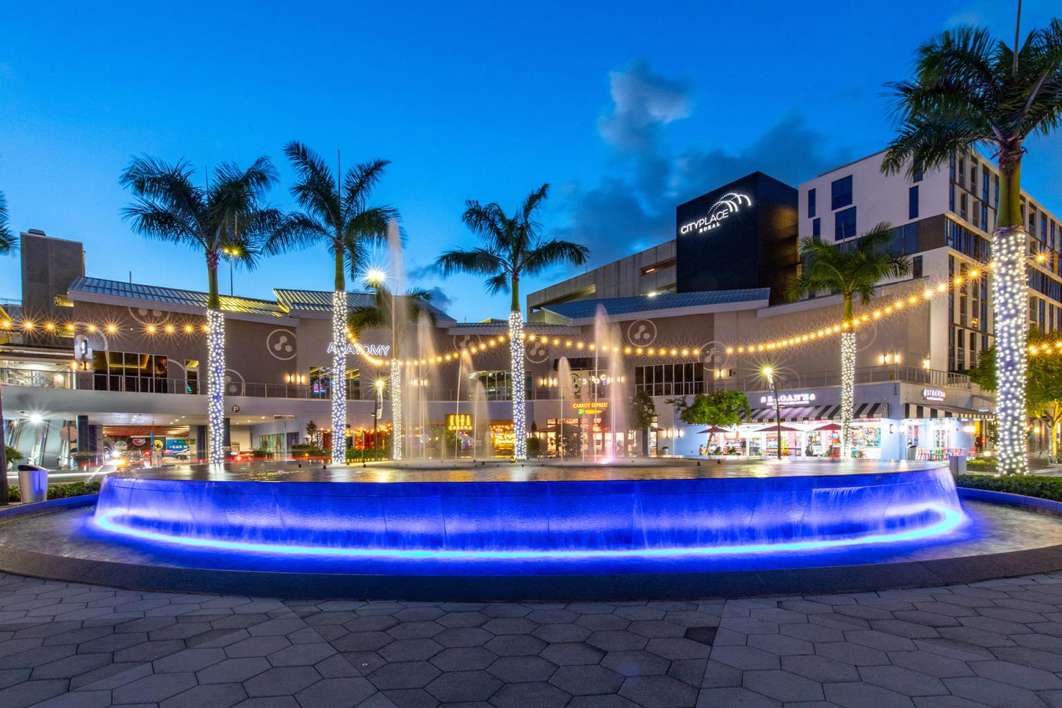 CityPlace Doral